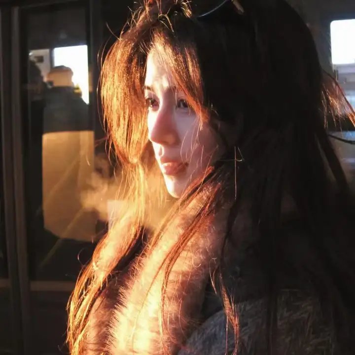 冬春的日子