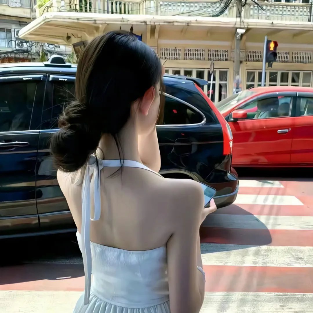 村夫艳妇