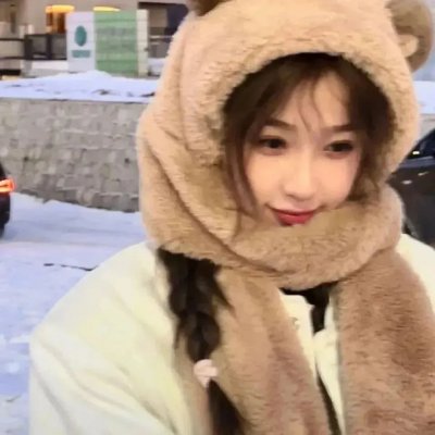 春潮烂漫海棠红